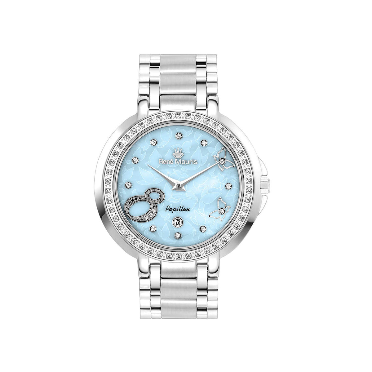 Rene mouris watch online price