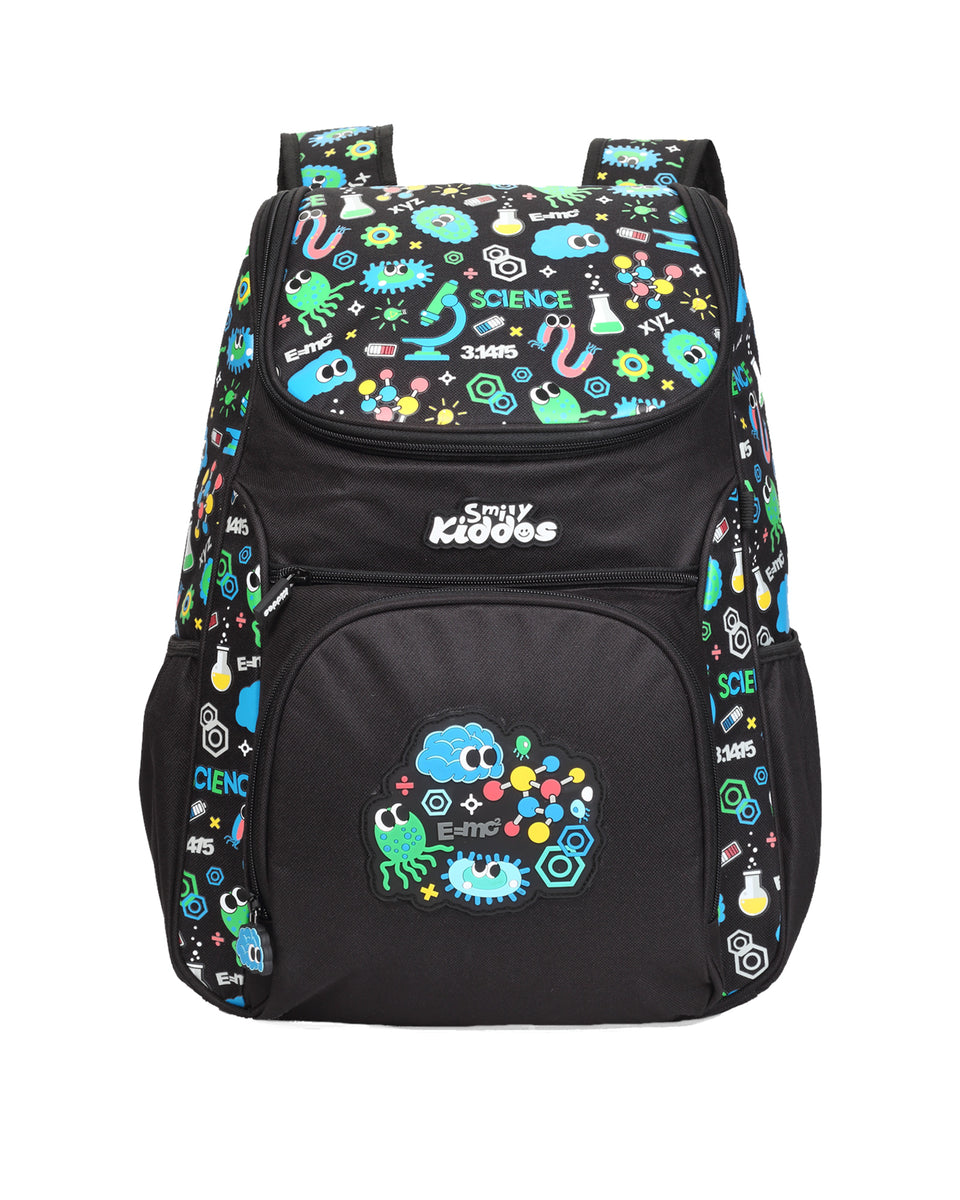 Smily kiddos school online bags