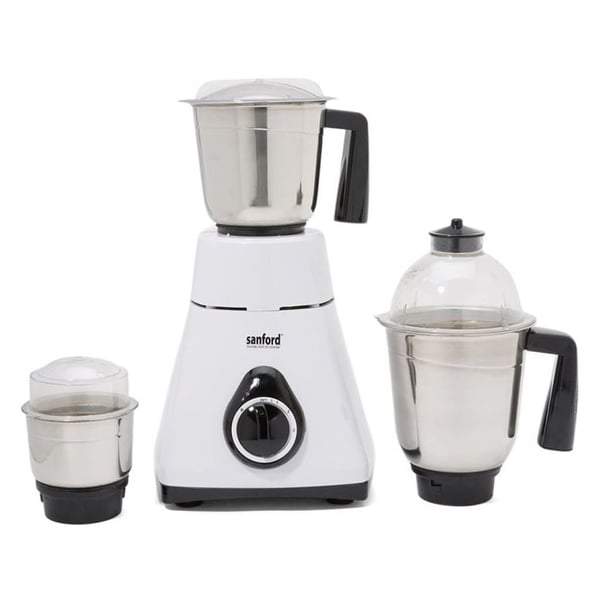 Sanford SF5911GM 3-in-1 Mixer Grinder