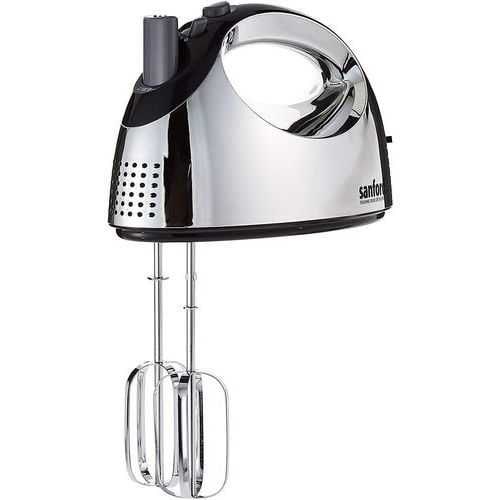 Sanford Hand Mixer, 400 Watts, SF1341HM BS