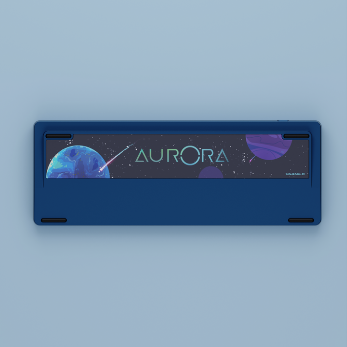 Keyboard Muse65 HE - Aurora