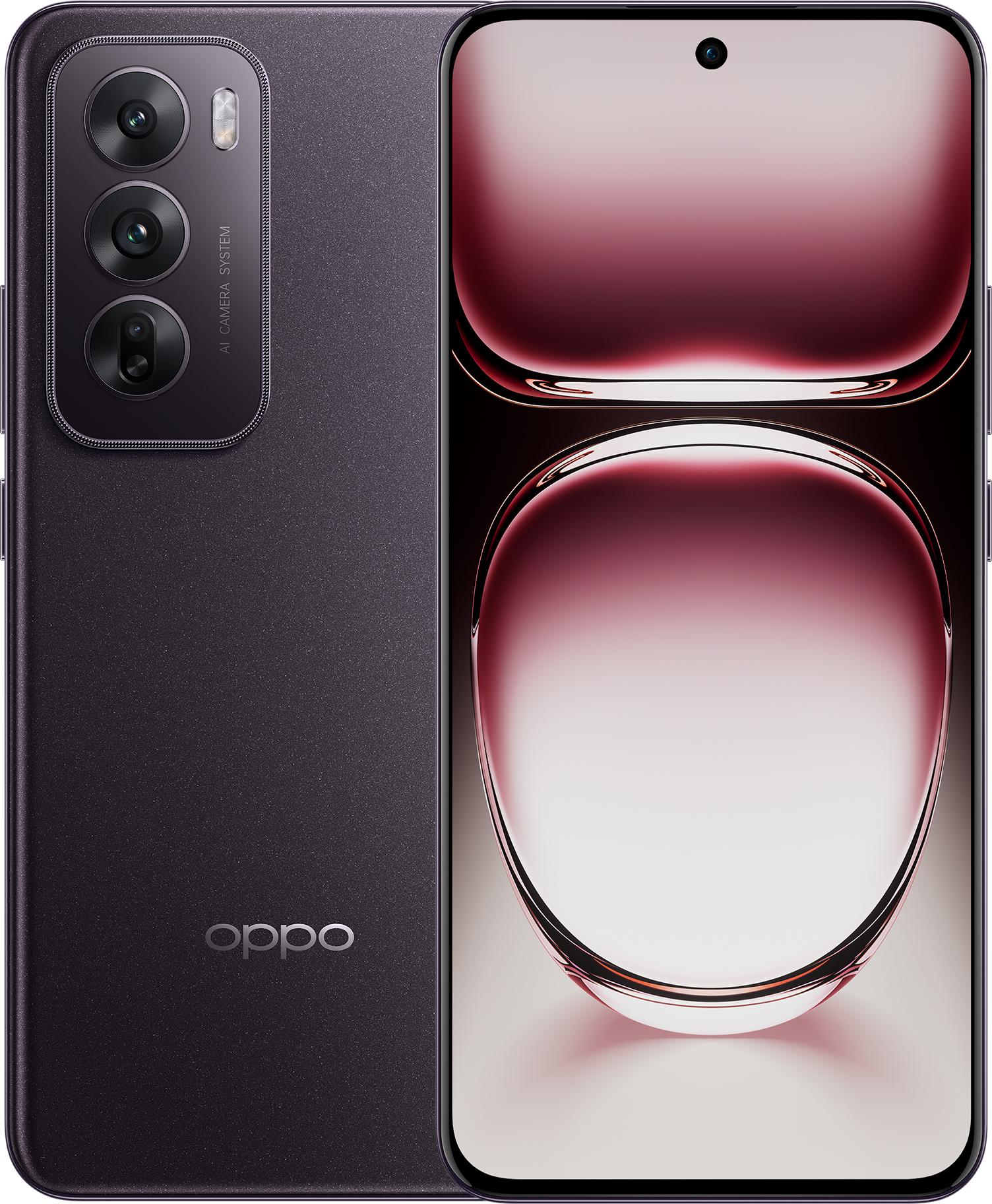 Oppo Reno 12 512GB 5G Smartphone