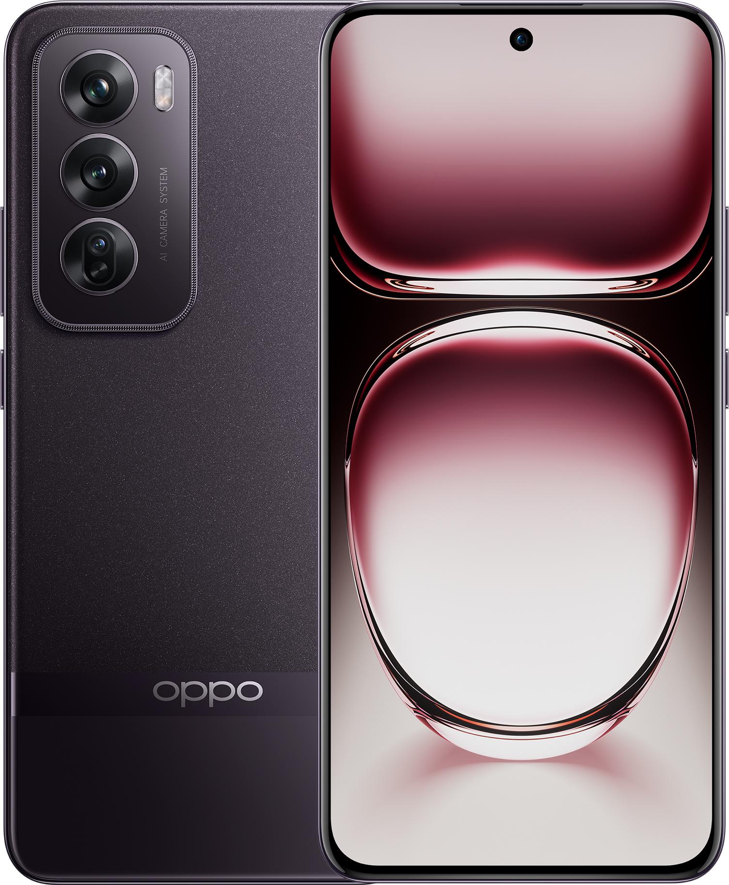 Oppo Reno 12 Pro 512GB 5G Smartphone