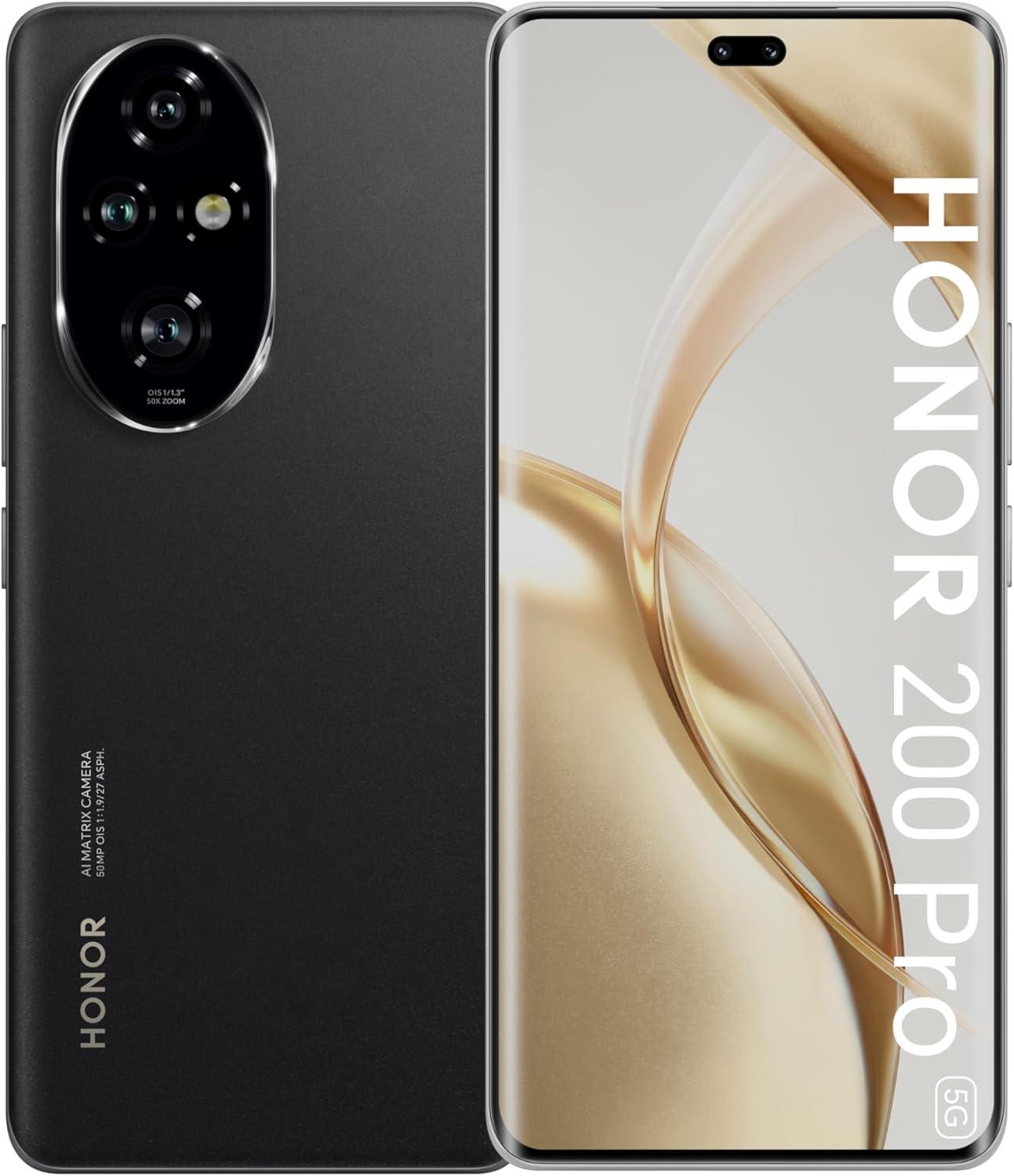 HONOR 200 Pro 12GB+512GB