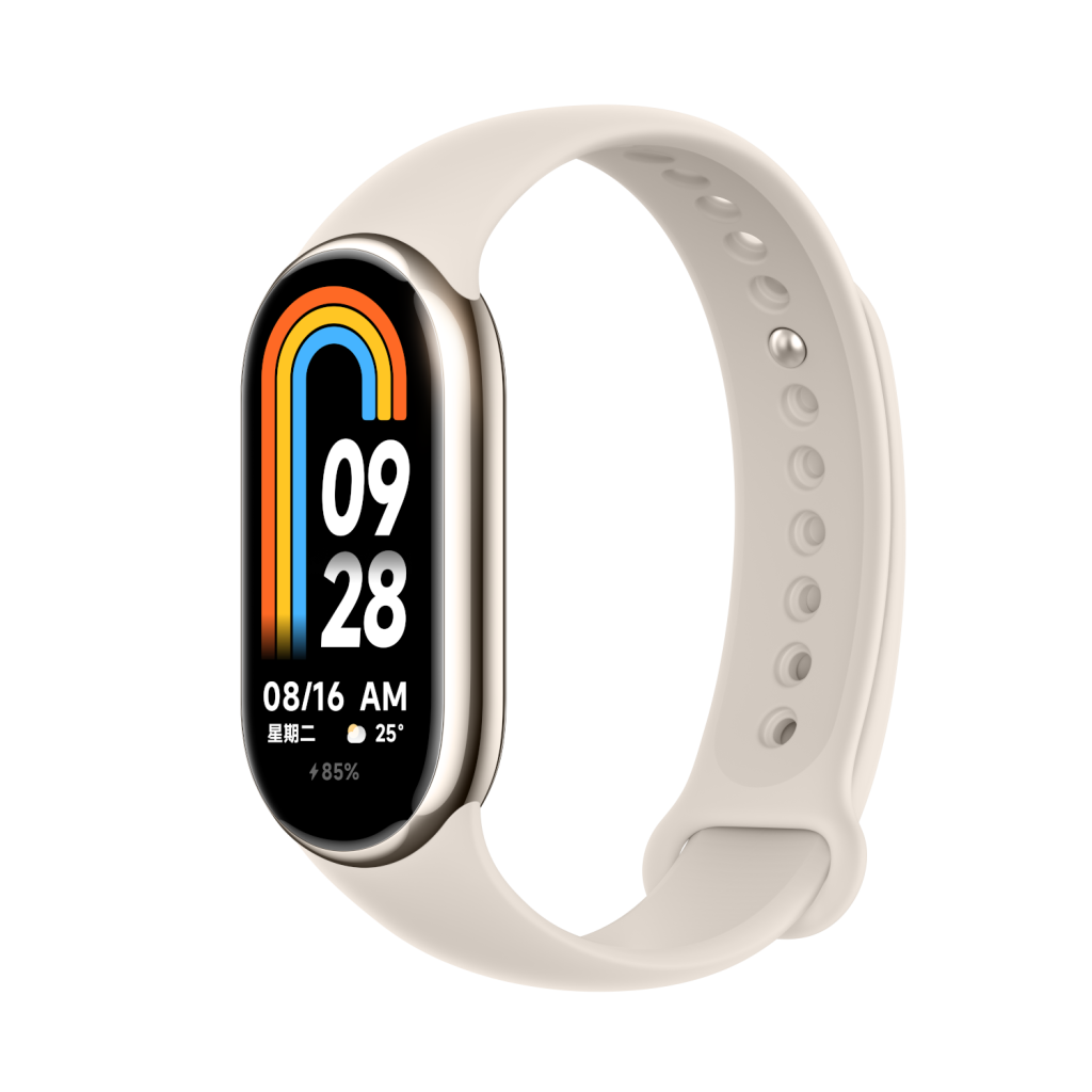 Xiaomi Smart Band 8