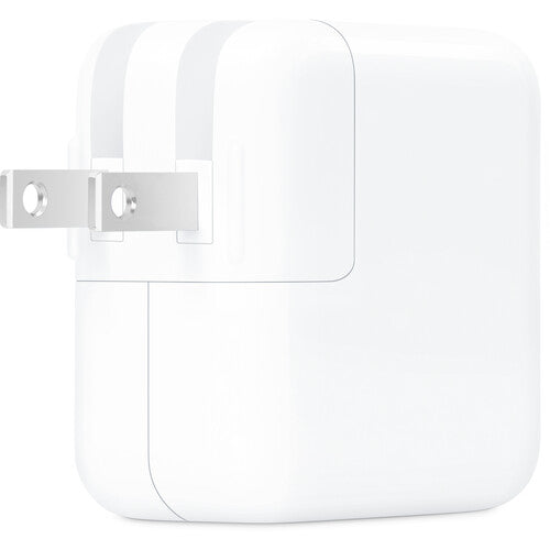 Apple 30W USB Type-C Power Adapter - White