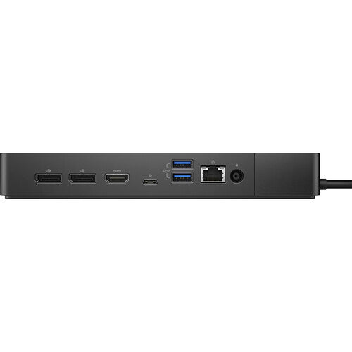 Dell Performance Docking Station - Black