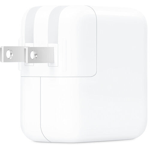 Apple 30W USB-C Power Adapter - White