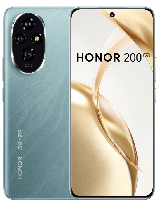 HONOR 200