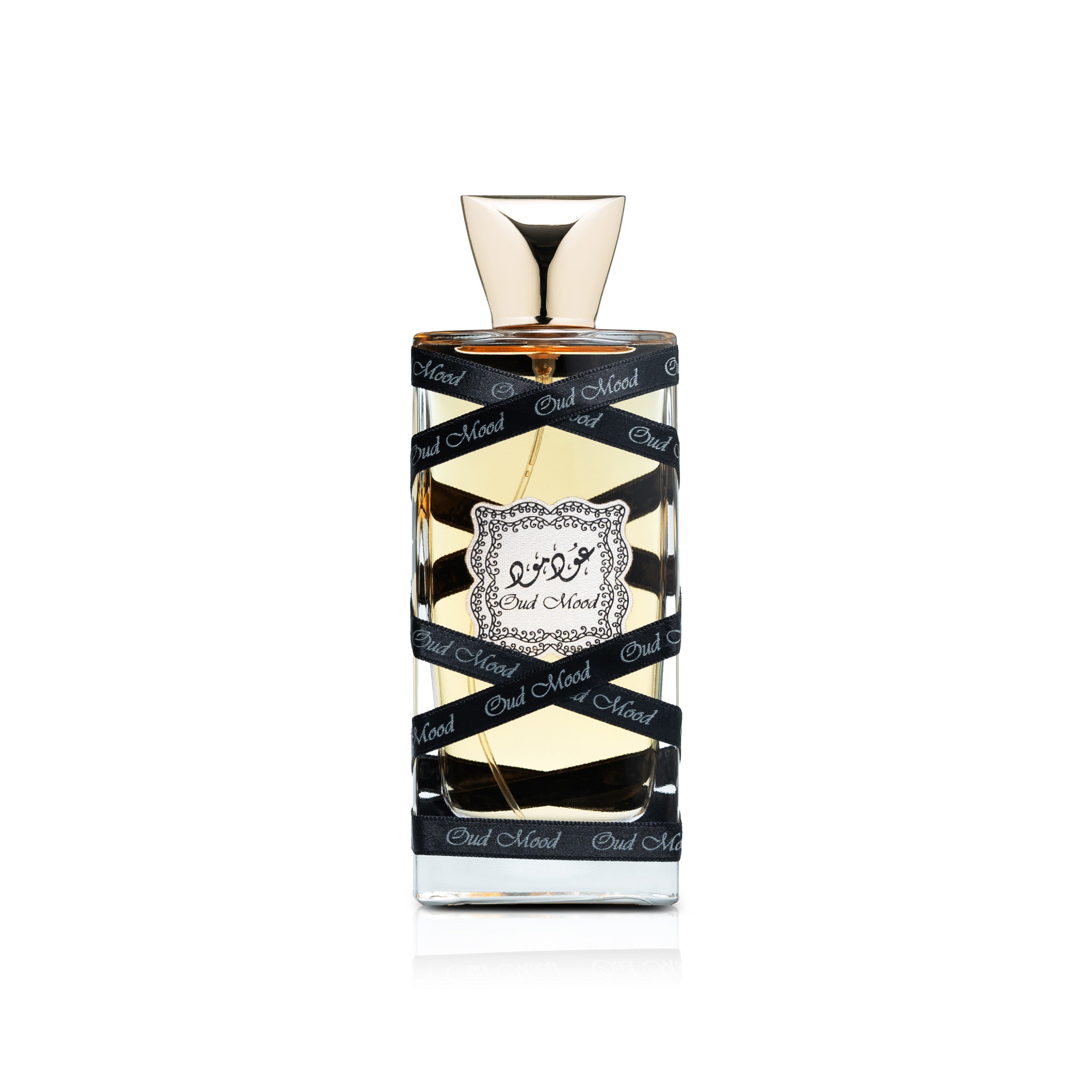 Lattafa Oud Mood - Perfume For Men And Women - Eau De Parfum, 100ml