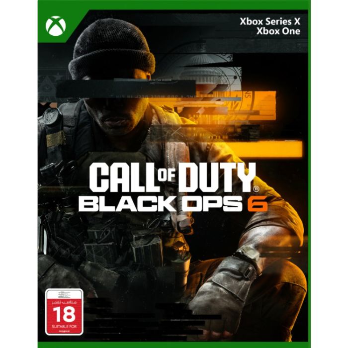 Call of Duty: Black Ops 6