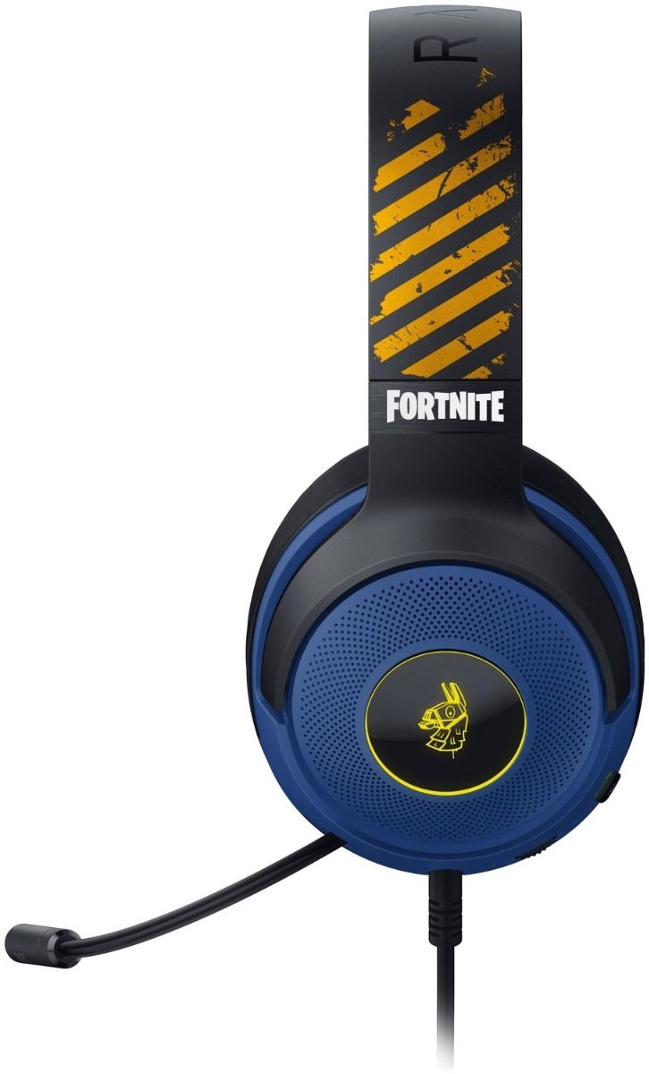 Razer Kraken V3 X - Fortnite Ed. PC Headset