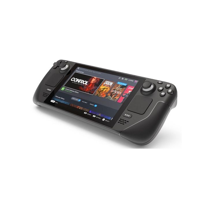 Valve Steam Deck Handheld Console