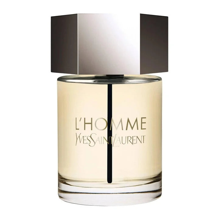 YSL L`Homme For Men Eau De Toilette