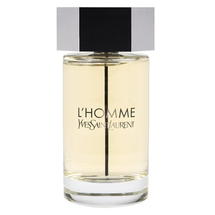 YSL L`Homme For Men Eau De Toilette