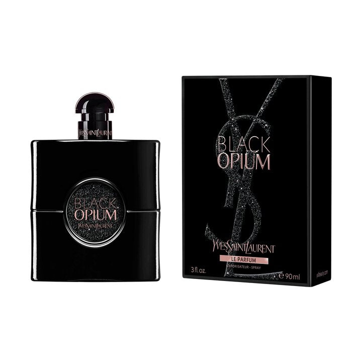 YSL Black Opium Le Parfum For Women