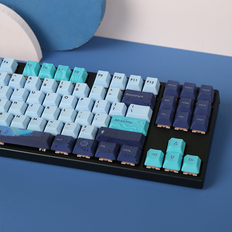 Aurora Mechanical Keyboard