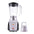 Sanford 2 in 1 Blender 650 Watts 1.6 Litre 1.6 L 650W SF6842BR