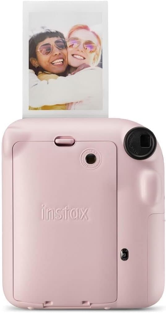 Fujifilm INSTAX mini 12 instant Film Camera