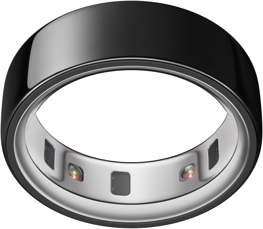 Oura Ring 4