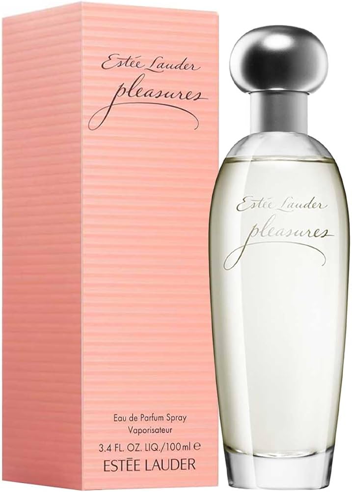 Estee Lauder Pleasures For Women Eau De Parfum