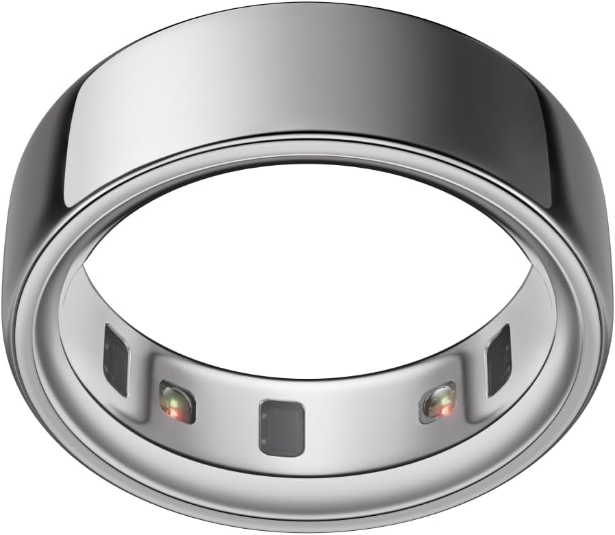 Oura Ring 4