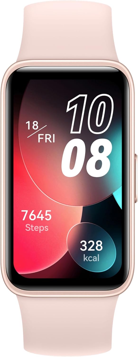 HUAWEI Band 8 - Pink