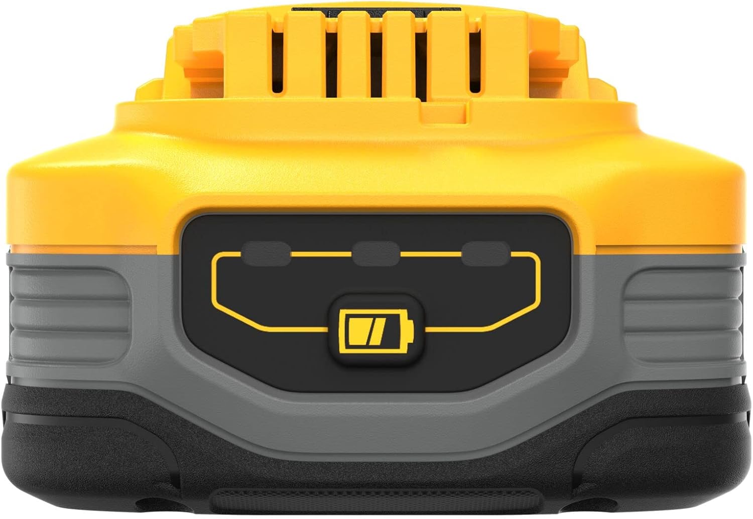 DEWALT 20V Max XR Powerstack 5 Ah Lithium Ion Battery 2-Pack