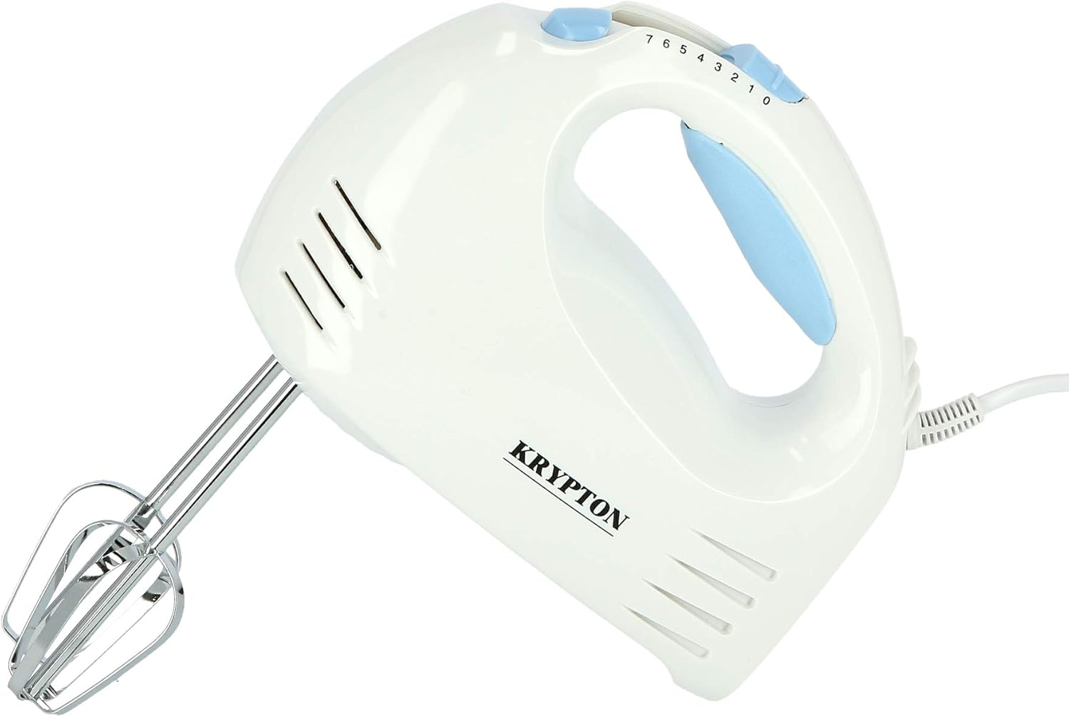 Krypton 150W Hand Mixer – KNHB6043