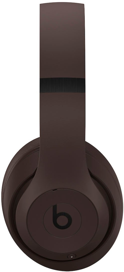 Beats Studio Pro Wireless Noise Cancelling Over-the-Ear Headphones - Deep Brown