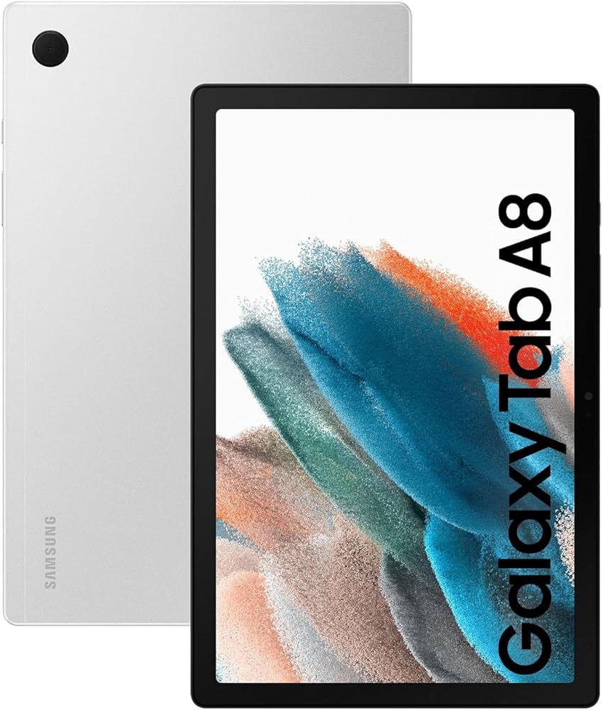 Samsung Galaxy Tab A8 10.5