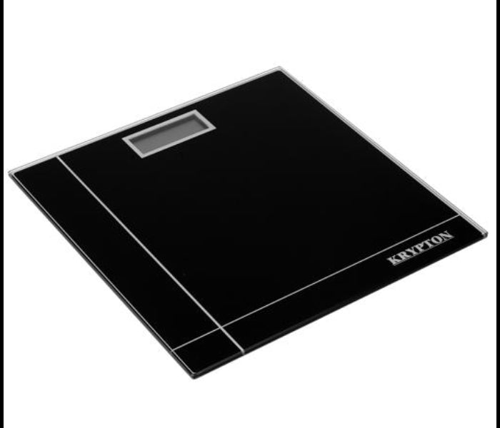 Krypton KNBS5086 Electronic Bathroom Scale