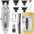 KEMEI 2293 Professional Hair/Beard Trimmer for Men