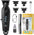 KEMEI 2293 Professional Hair/Beard Trimmer for Men