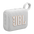 JBL Go4 Ultra-portable waterproof speaker with AURACAST, Powerful Audio, Dustproof, Wireless Bluetooth Streaming, 7 Hours of Playtime