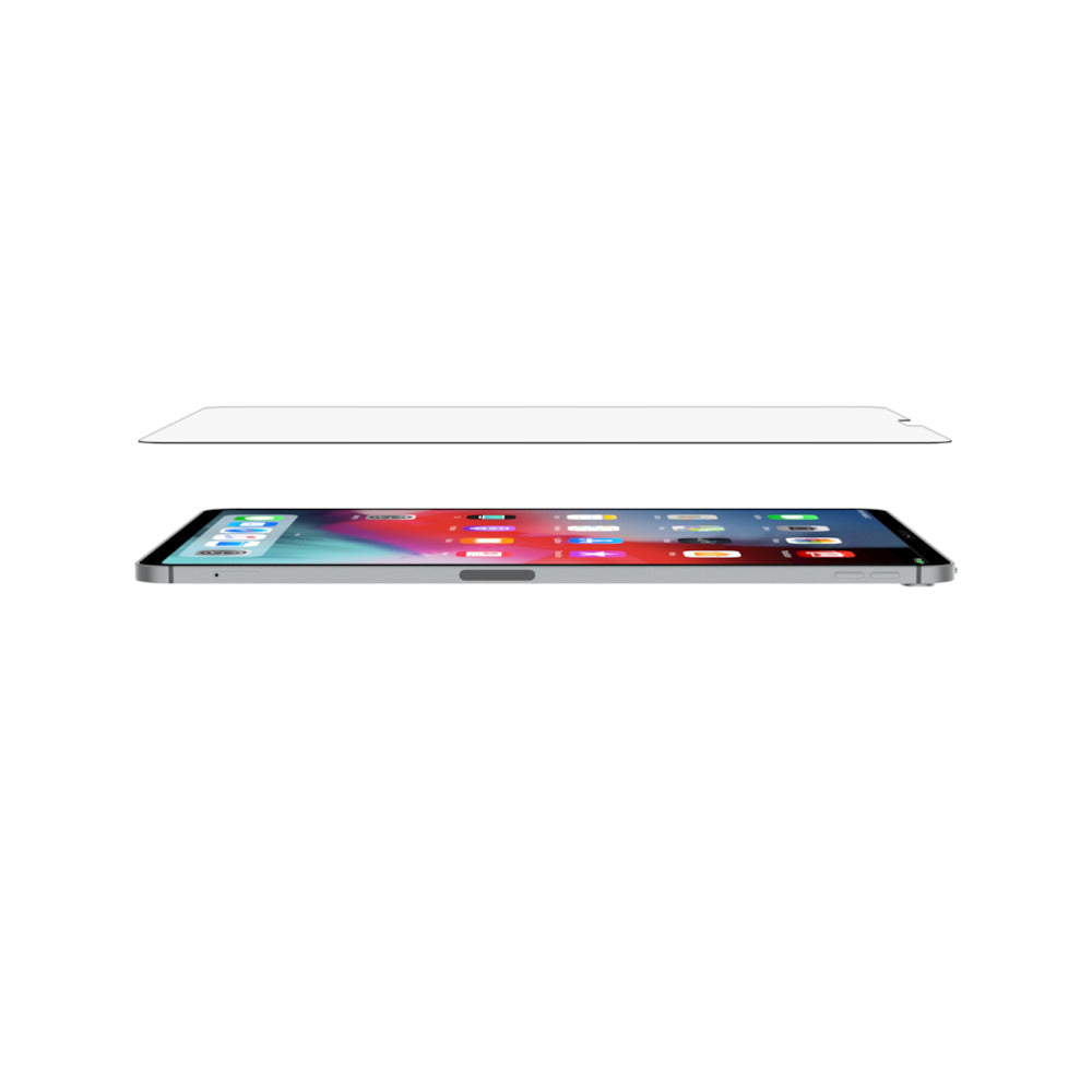 BELKIN Tempered Glass Screen Protection for iPad Pro 11 & iPad Air 10.9