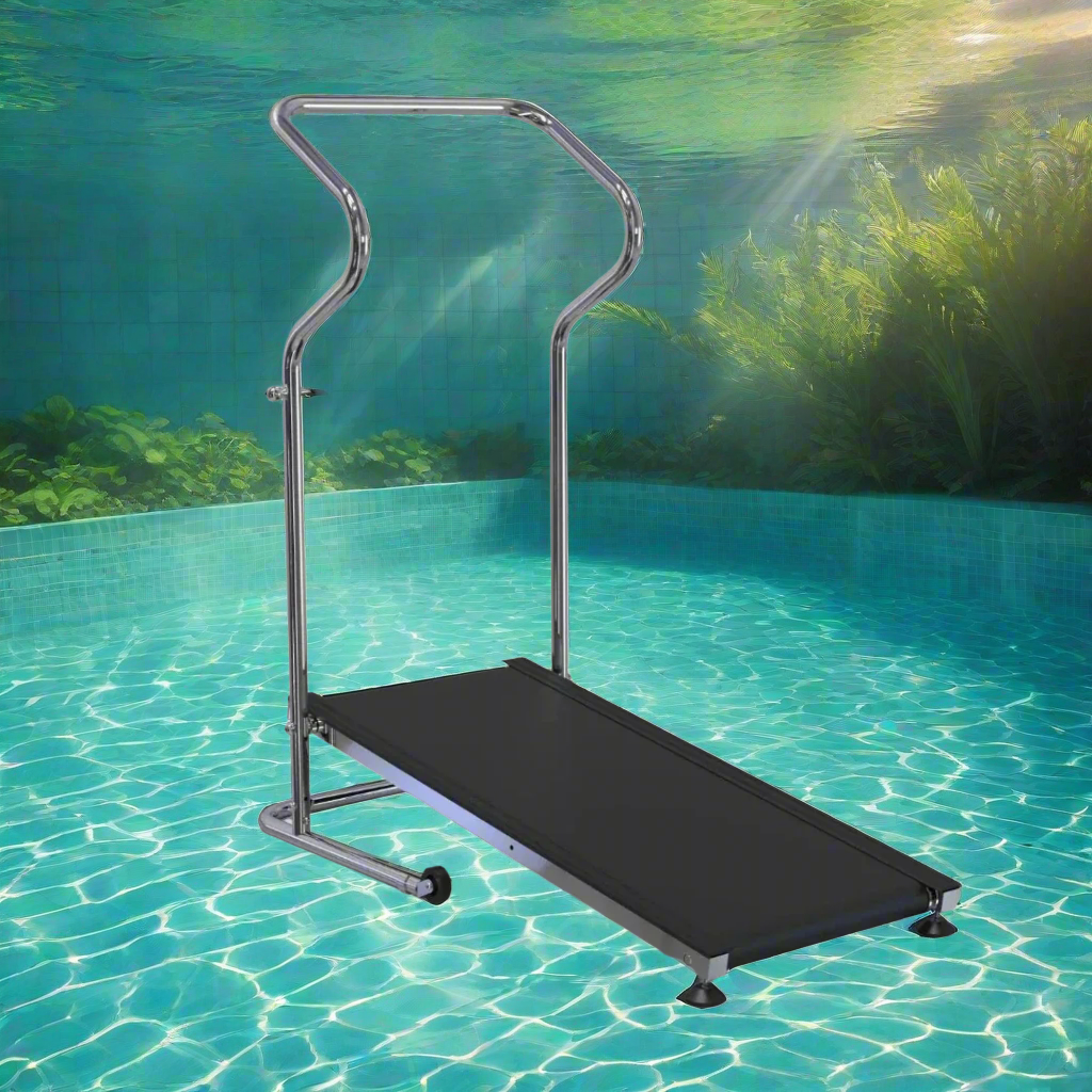 Marshal Fitness Underwater Treadmill - Enhance Your Aquatic Training | MF-23006