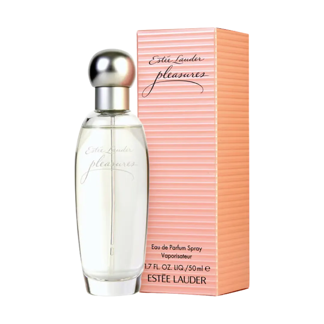 Estee Lauder Pleasures For Women Eau De Parfum