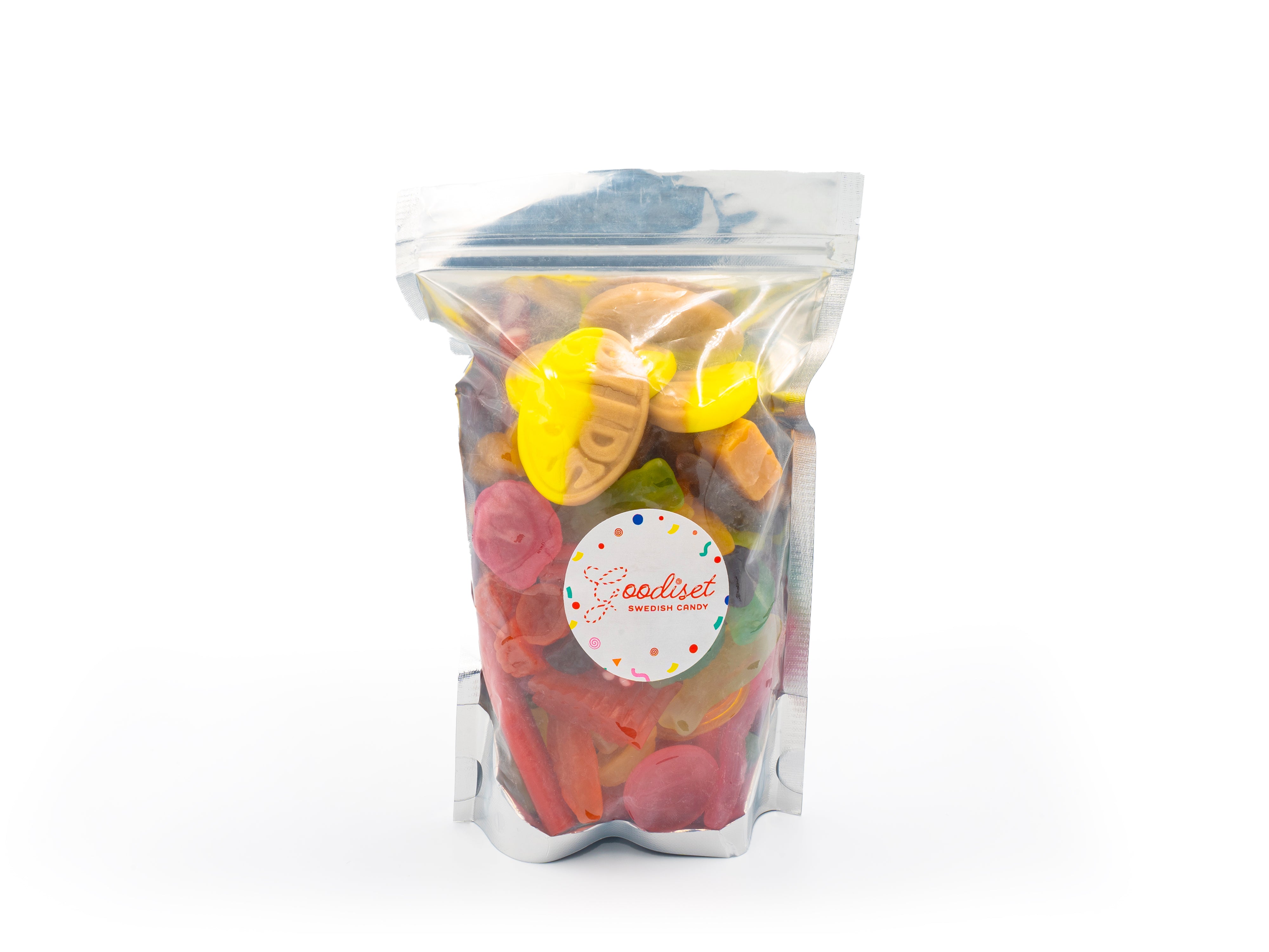 Goodiset Sweet Candies 500gr