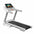 Marshal Fitness Home Use Best TV Treadmill 3.5 DC-HP Motor - Max User 100KG | MF-169-TV