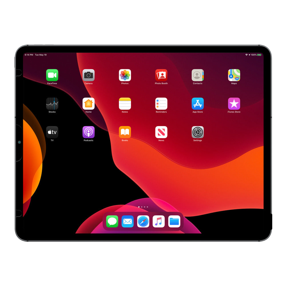 BELKIN ScreenForce TruePrivacy Screen Protection for iPad Pro 12.9 (3rd/4th Gen)