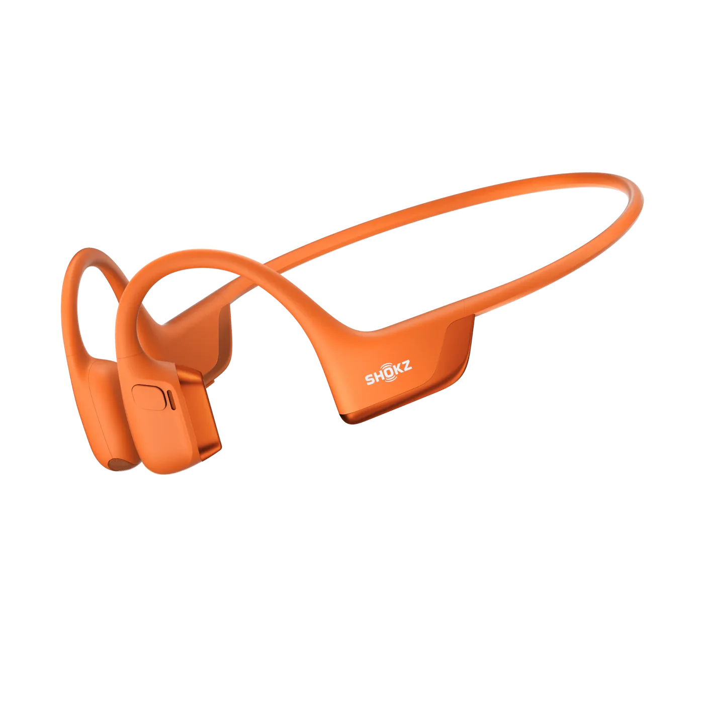 Shokz OpenRun Pro 2 Wireless Bone Conduction Headphone