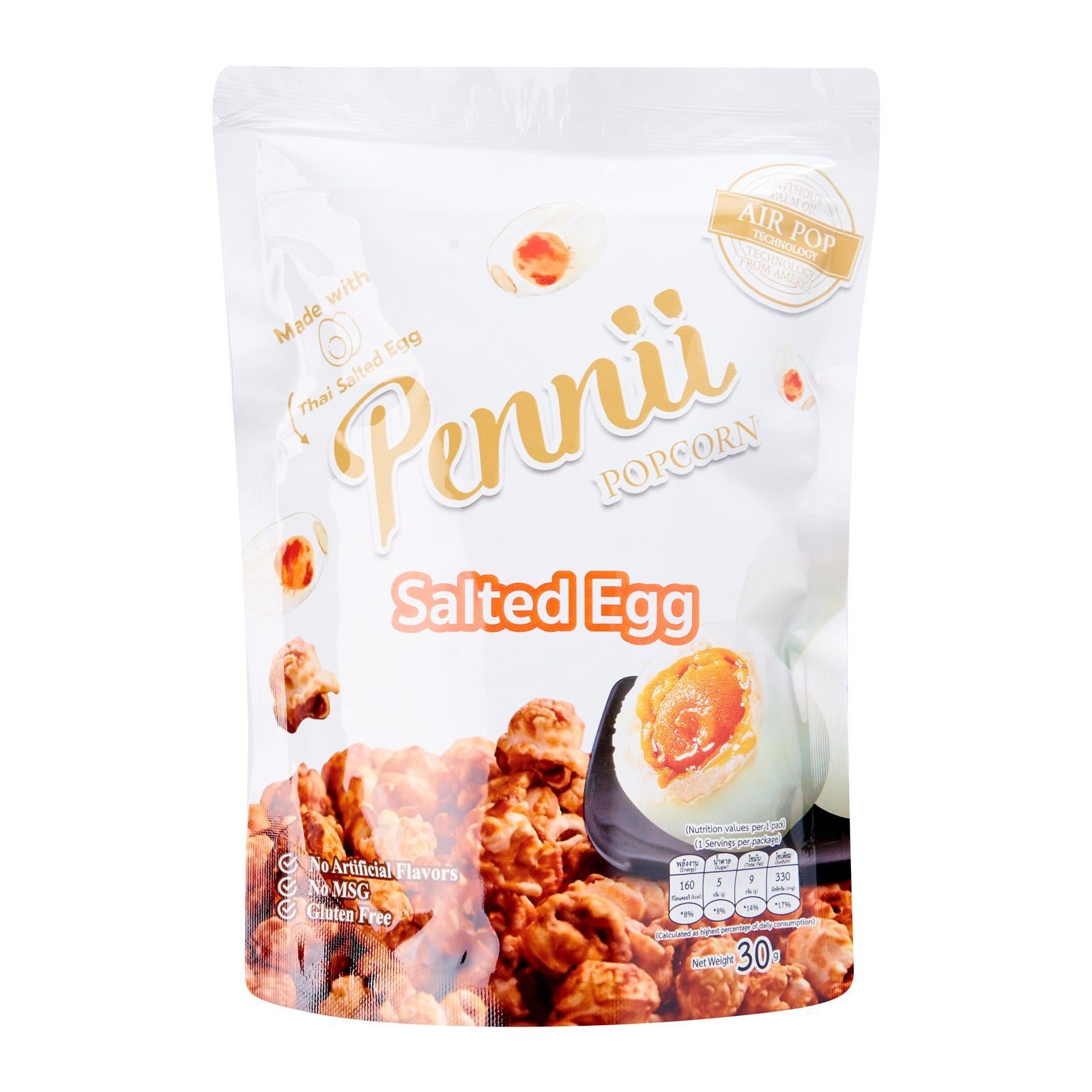 Pennii Popcorn