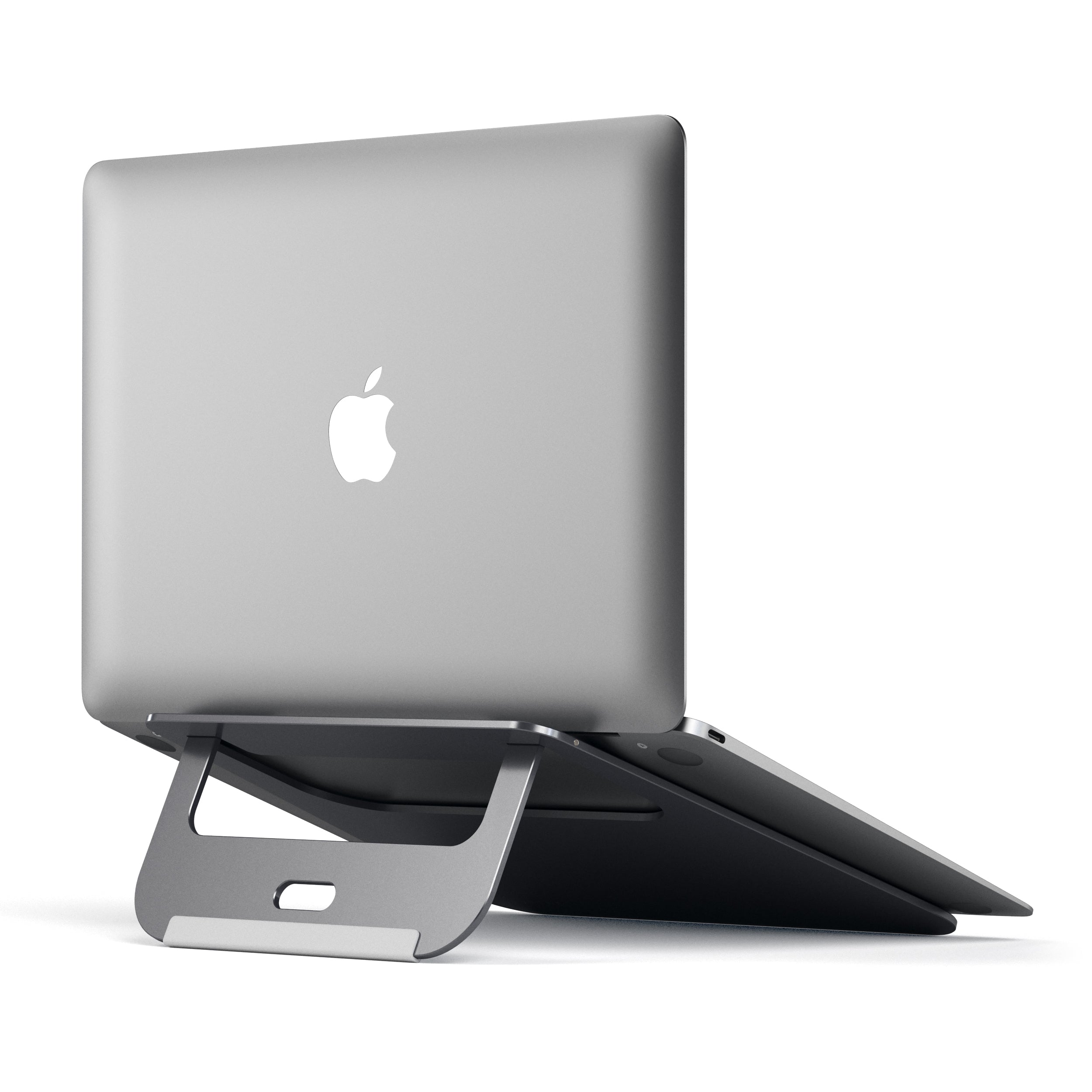 SATECHI Aluminum Laptop Stand - Space Grey