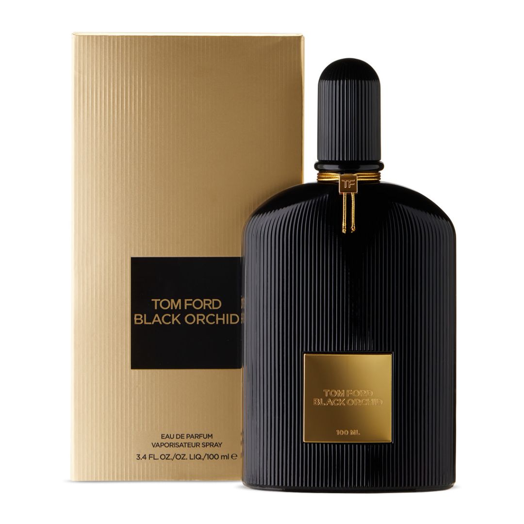 Tom Ford Black Orchid Eau De Parfum 100ml