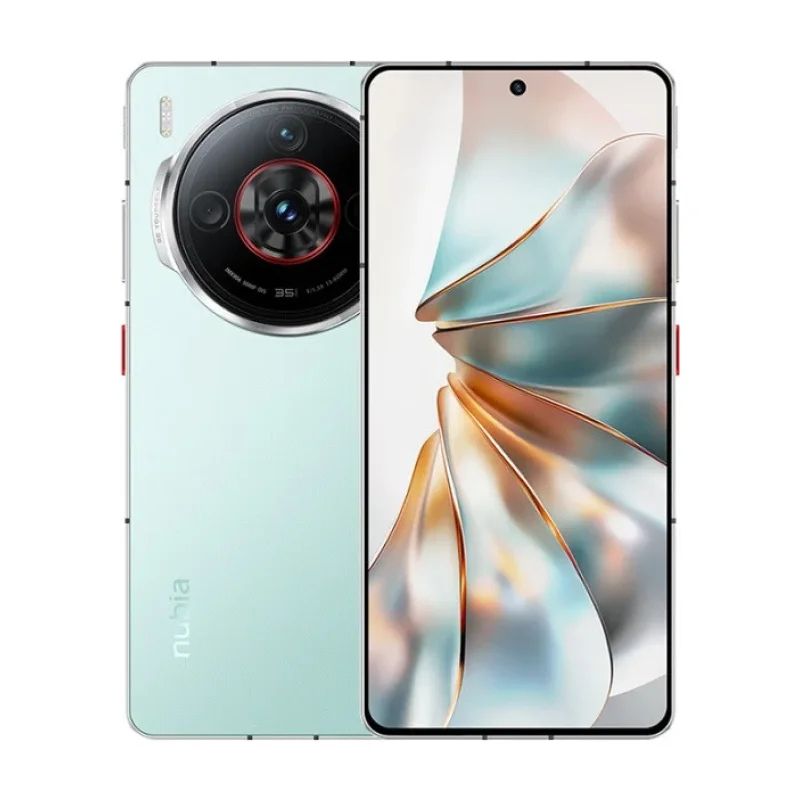 ZTE Nubia Z60S Pro 5G Smartphone