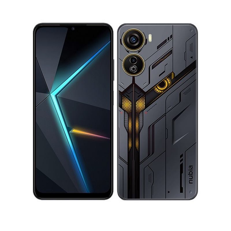 ZTE Nubia Neo 5G 8/256GB - Black