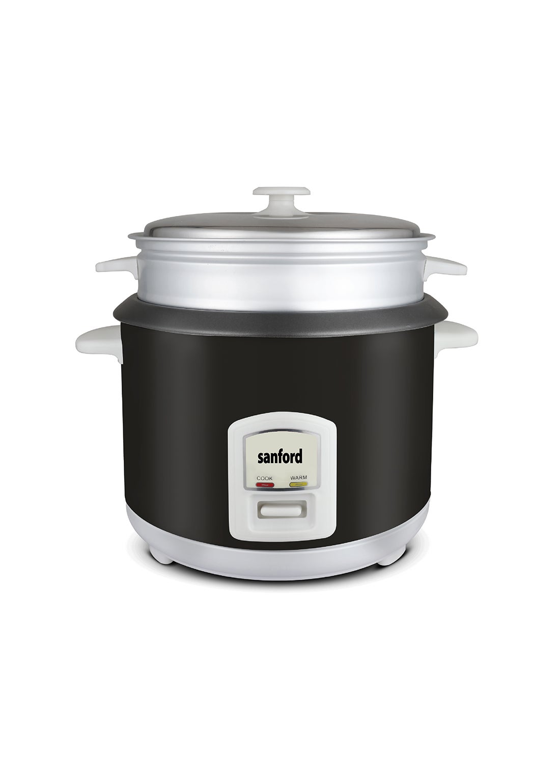 Sanford Rice Cooker 1.5 L 700 W SF2514RC-1.5L BS