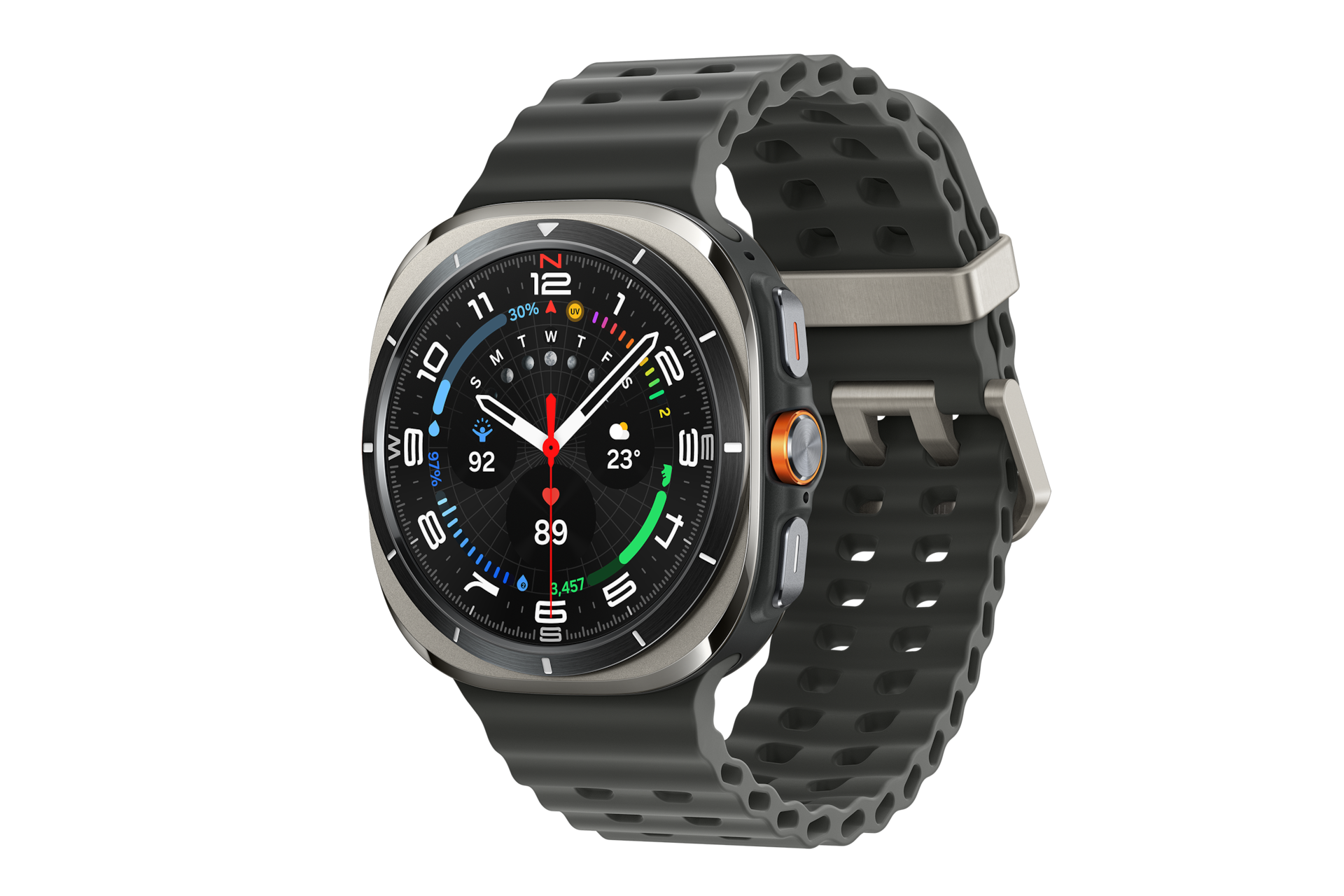 Samsung Galaxy Watch Ultra (LTE, 47mm)