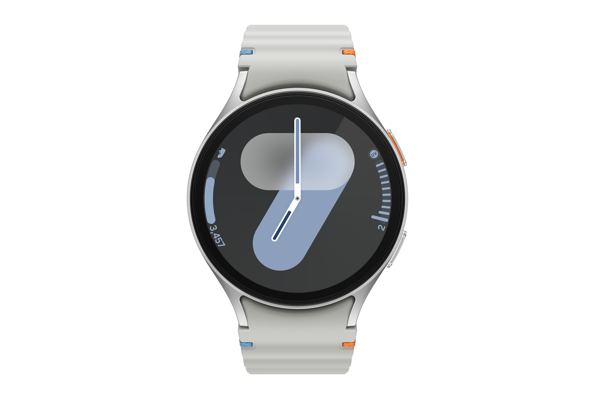 Samsung Galaxy Watch7 (Bluetooth, 44mm)